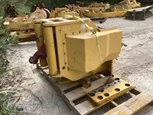 Used Carco Winch in yard